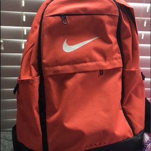 Nike bookbag